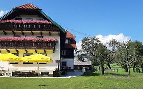 Fruhstuckspension Bischof i d Wiesen