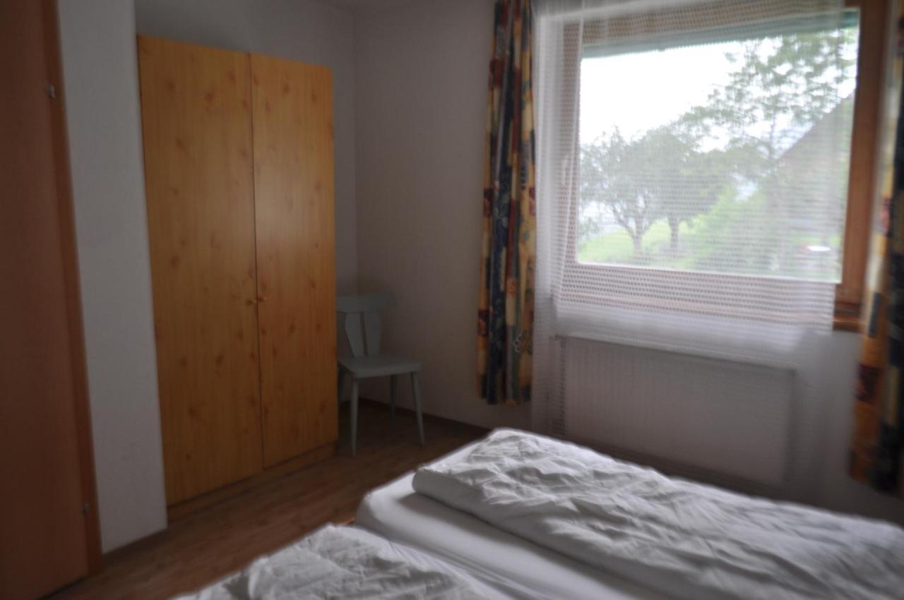 Fruhstuckspension Bischof i d Wiesen Sankt Peter am Kammersberg Exterior foto